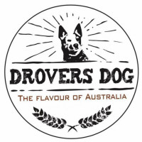 Drovers Dog logo