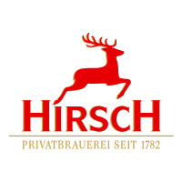 Hirsch-Brauerei Honer logo