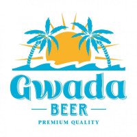 Gwada | Les Brasseurs de Guadeloupe logo