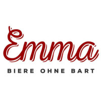 Emma - Biere ohne Bart logo