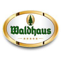 Privatbrauerei Waldhaus logo