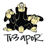 Tr3 Apor Hallon & Persika