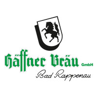 Häffner Bräu logo