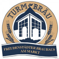 Turm Bräu logo