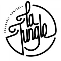Brasserie La Jungle logo