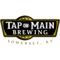 Tap on Main Brewing logo