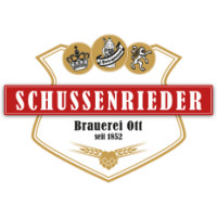 Schussenrieder Brauerei Ott logo