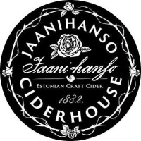 Jaanihanso Ciderhouse logo