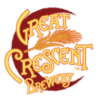 Great Crescent Brewery logo