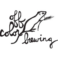 Off Color Brewing Taproom - The Mousetrap logo