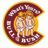 Bull & Bush Brewery Pimp My Rye
