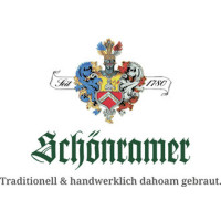 Private Landbrauerei Schönram logo