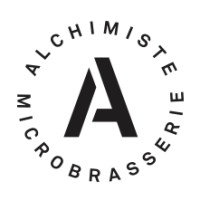 Alchimiste - Microbrasserie logo