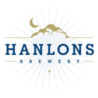 Hanlons Brewery logo