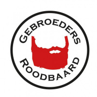 Gebroeders Roodbaard logo