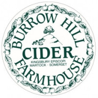 Burrow Hill Cider logo