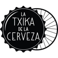 La Txika de la Cerveza Berta