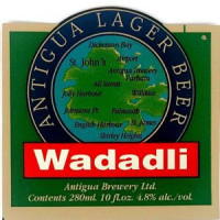 Antigua Brewery logo