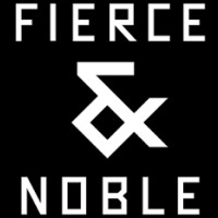 Fierce & Noble logo