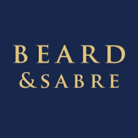 Beard & Sabre logo