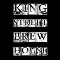 King Street Brew House Breakfast Milk Stout