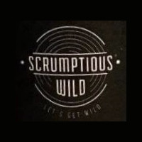 Scrumptious Wild logo