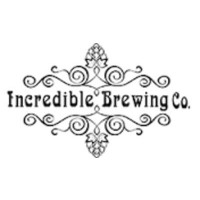 Incredible Brewing Co. logo