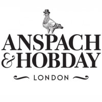 Anspach & Hobday - The Arch House logo