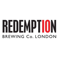 Redemption Brewing Company logo