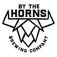 By The Horns Brewing Co. logo