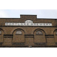 Stag Mortlake logo