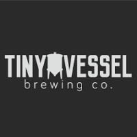 Tiny Vessel Brewing Co. TW8 Pale Ale (5%)