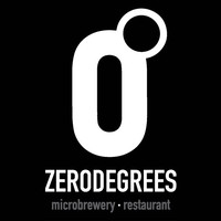 Zerodegrees - Cardiff logo