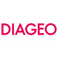 Diageo GB logo