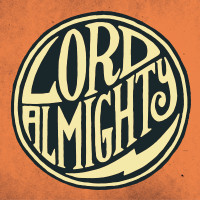 Lord Almighty Ale logo