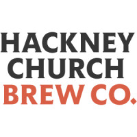 Hackney Church Brew Co. Session IPA