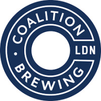Coalition Brewing London logo