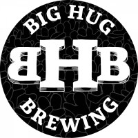 Big Hug Brewing logo