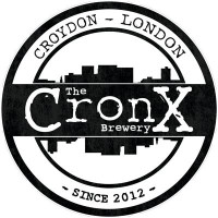 Cronx Brewery Man Dem