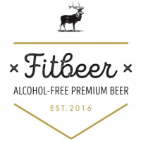 FitBeer logo
