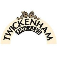 Twickenham Fine Ales logo