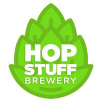 Hop Stuff Brewery logo