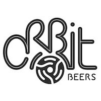 Orbit Beers logo