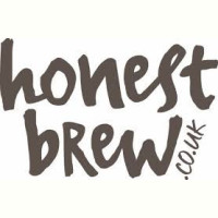 Honest Brew logo