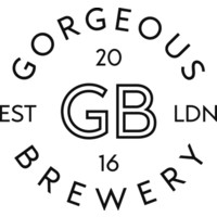 Gorgeous Brewery logo