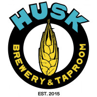 Husk Brewing logo