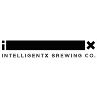 IntelligentX Brewing Company logo
