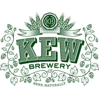 Kew Brewery logo