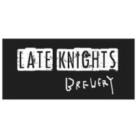 Late Knights logo