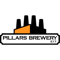Pillars Brewery Kellerbier